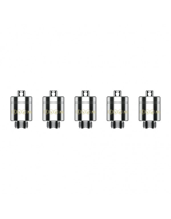 Yocan Dive Mini XTAL Replacement Coils (Pack of 5)
