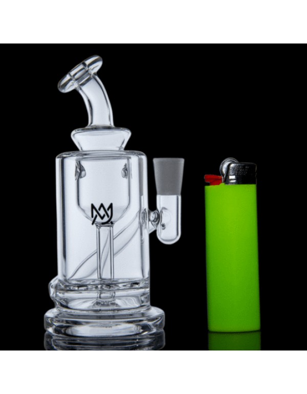 MJArsenal "Ursa" Mini Dab Rig