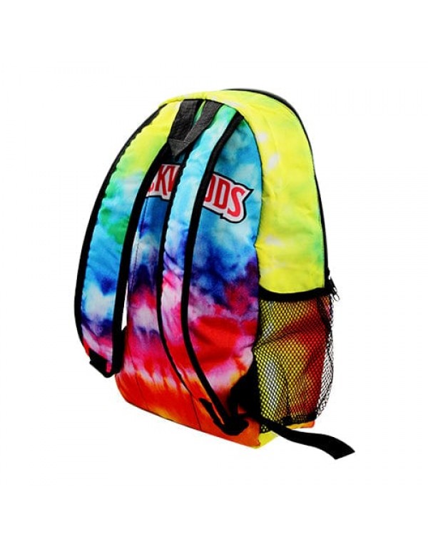 Tie-Dye Backwoods Backpack