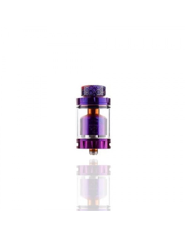 Hellvape Rebirth 25mm RTA