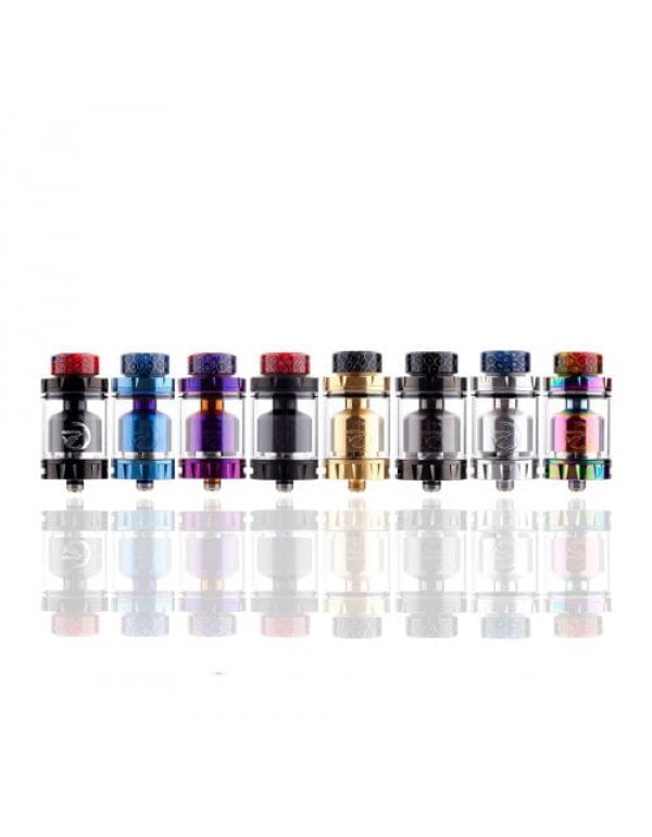 Hellvape Rebirth 25mm RTA