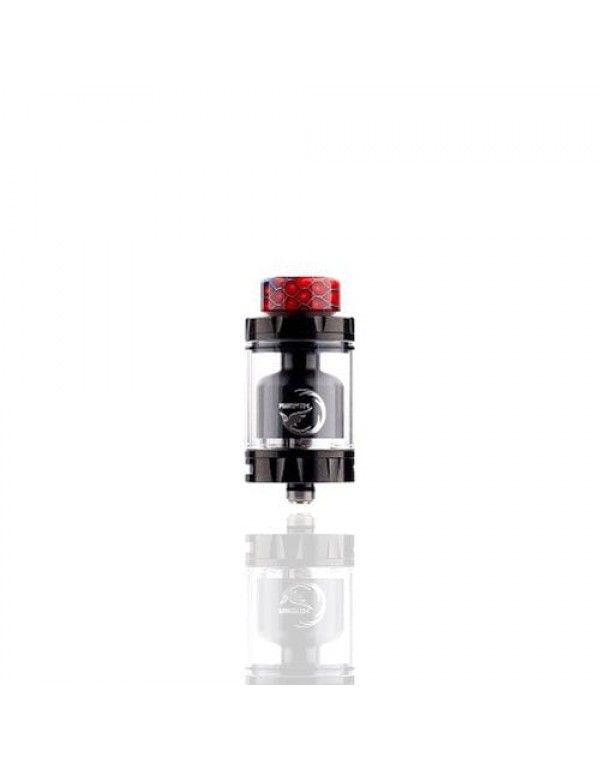 Hellvape Rebirth 25mm RTA