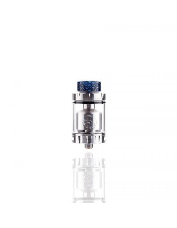 Hellvape Rebirth 25mm RTA