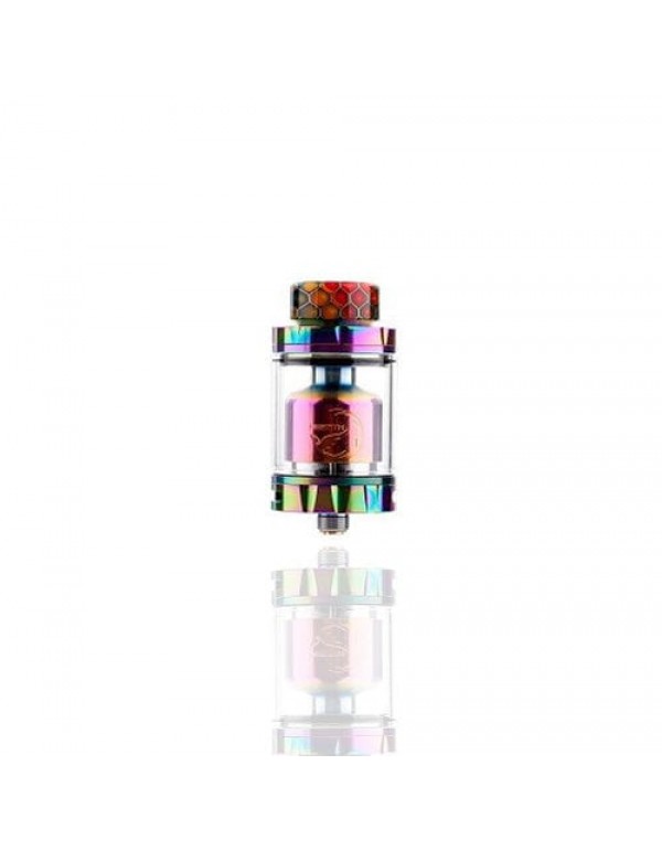 Hellvape Rebirth 25mm RTA