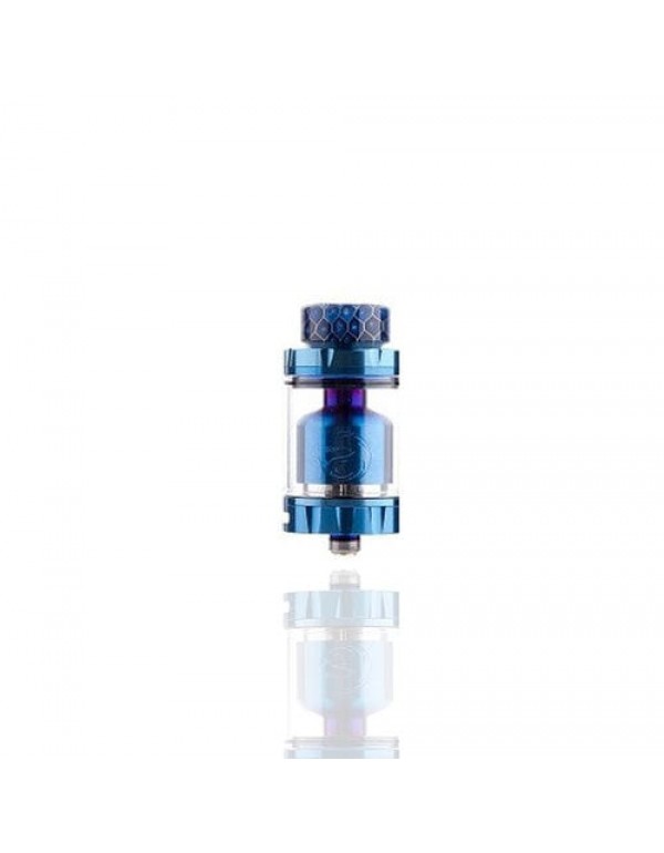 Hellvape Rebirth 25mm RTA