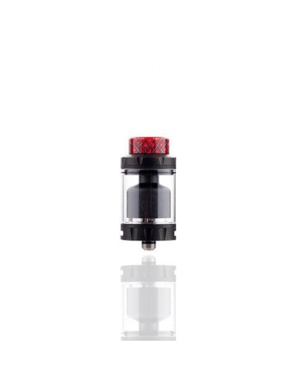 Hellvape Rebirth 25mm RTA
