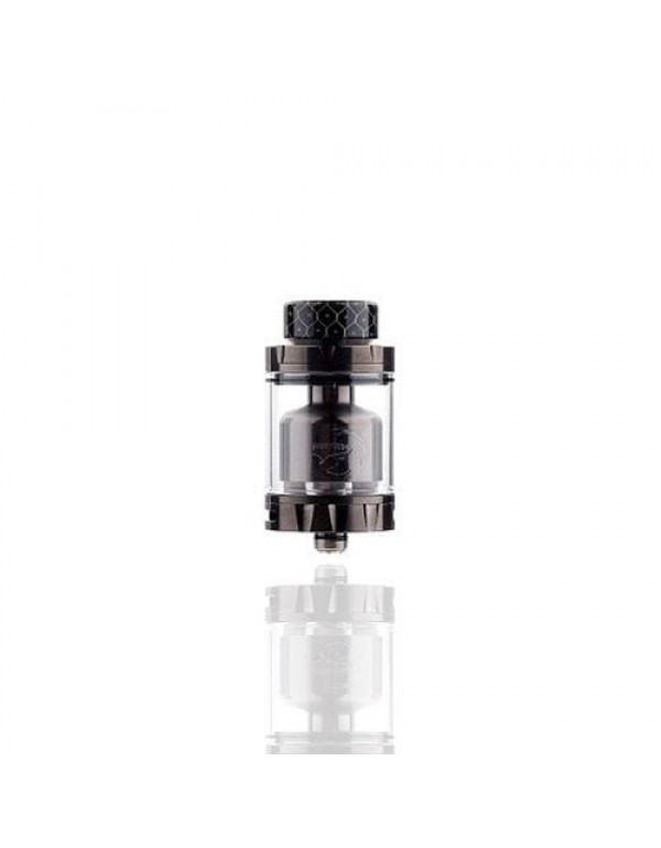 Hellvape Rebirth 25mm RTA
