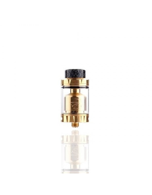 Hellvape Rebirth 25mm RTA