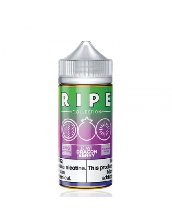 Ripe Kiwi Dragon Berry 100ml Vape Juice
