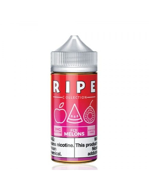 Ripe Fiji Melons 100ml Vape Juice