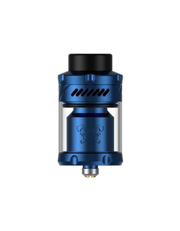 Hellvape Dead Rabbit 3 RTA