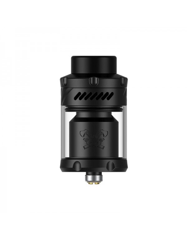 Hellvape Dead Rabbit 3 RTA