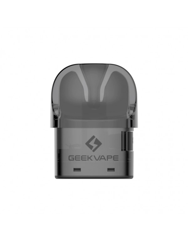 Geekvape Sonder U Replacement Pod Cartridges (3x P...