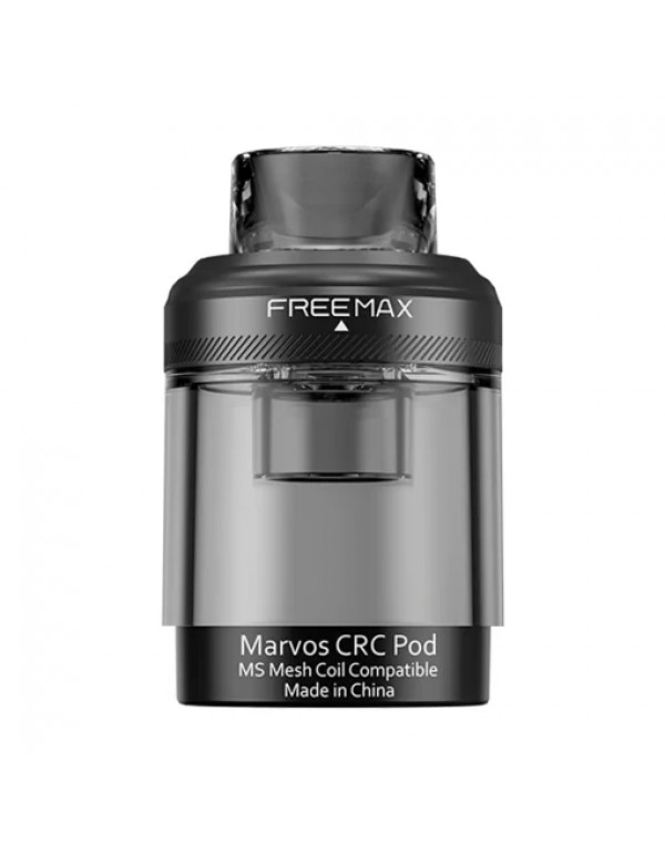 Freemax Marvos CRC Replacement Pod (1x Pack)