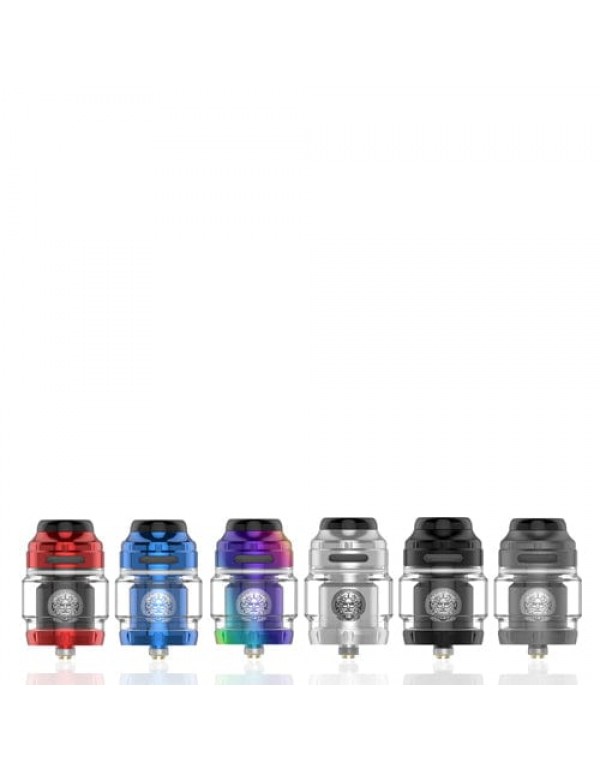 GeekVape Zeus X 25mm RTA