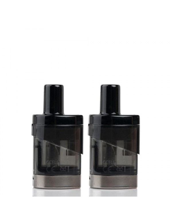 Vaporesso PodStick Replacement Pod Cartridges (Pack of 2)