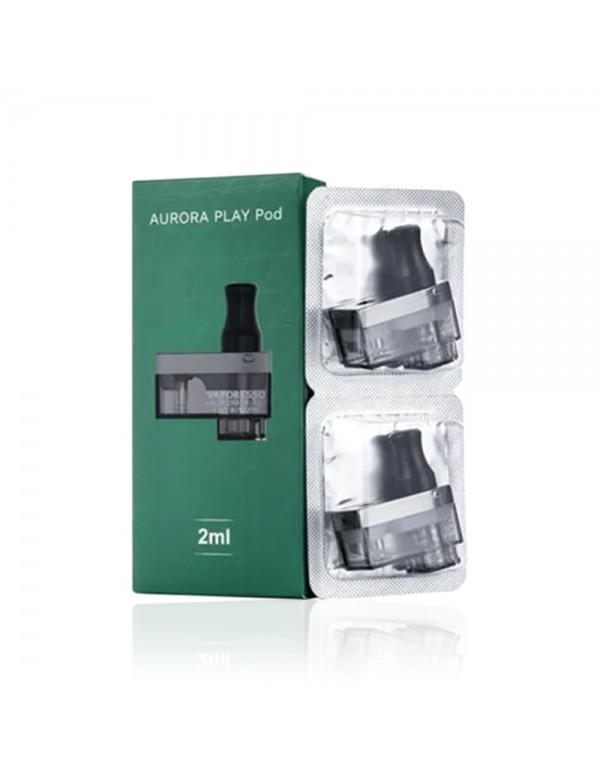 Click Pods (2pcs) - Vaporesso