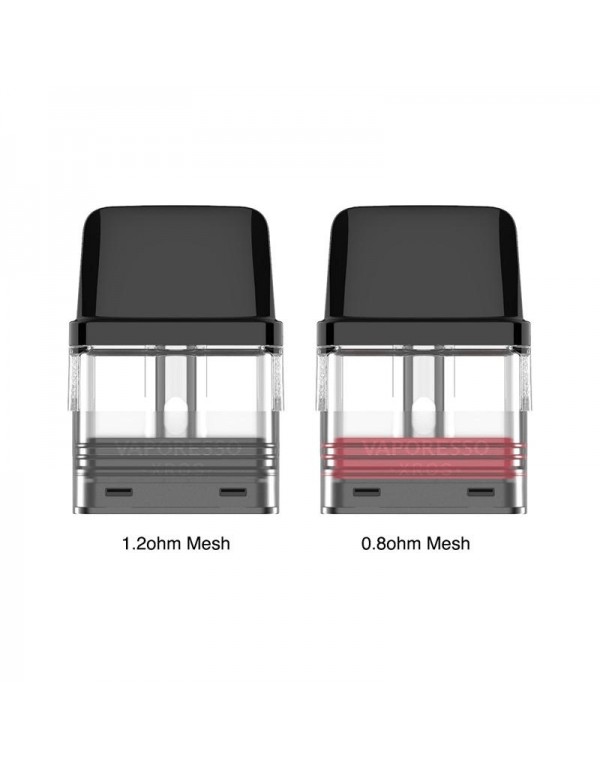 XROS Mesh Pods (2pcs) - Vaporesso