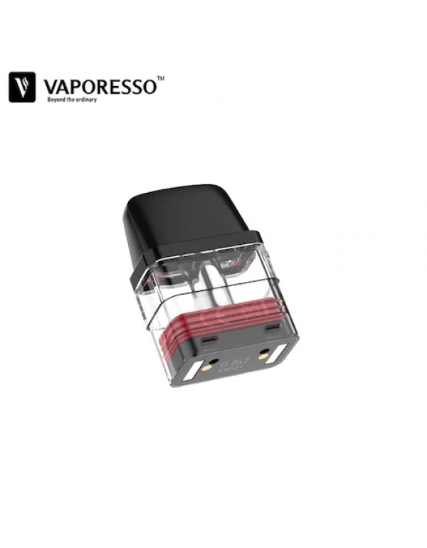 XROS Mesh Pods (2pcs) - Vaporesso