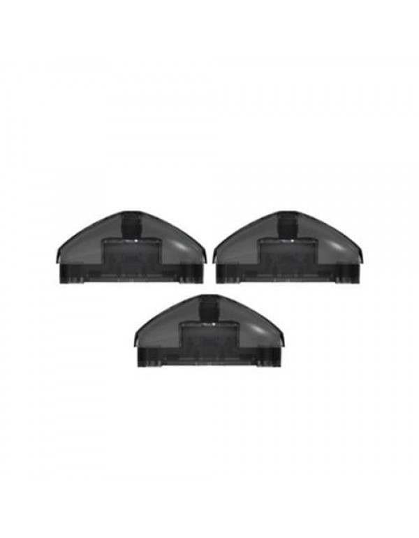 SMOK ROLO Badge Pod Cartridge (Pack of 3)