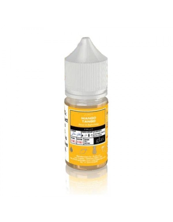 Glas Basix Series Nic Salt Mango Tango 30ml Nic Sa...