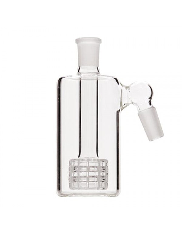 Colored 14mm Glass Ash Catcher