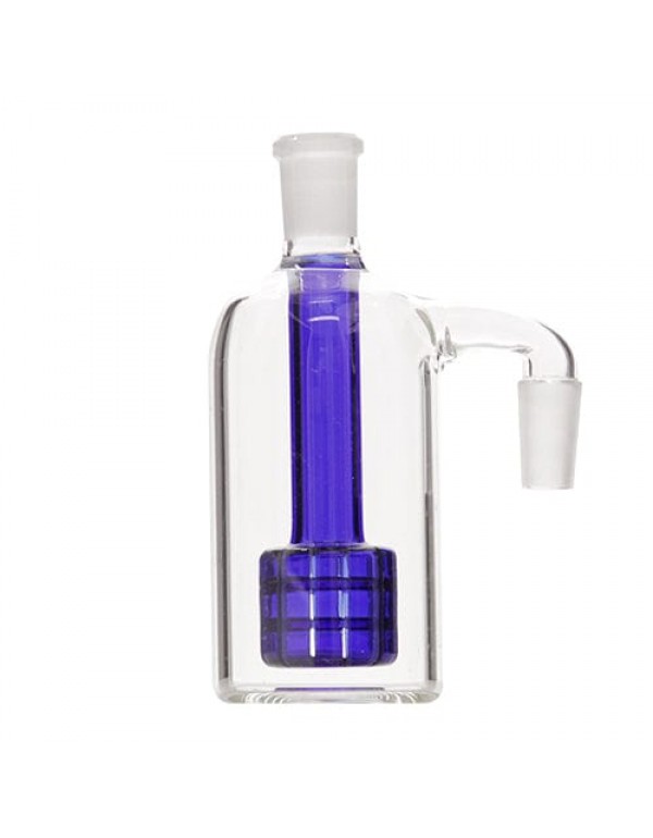 Colored 14mm Glass Ash Catcher