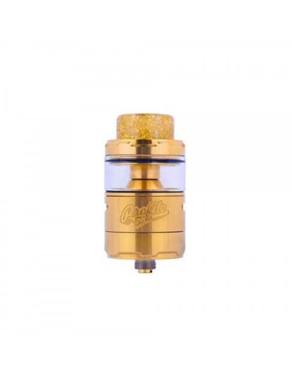 Wotofo Profile Unity 25mm Mesh RTA