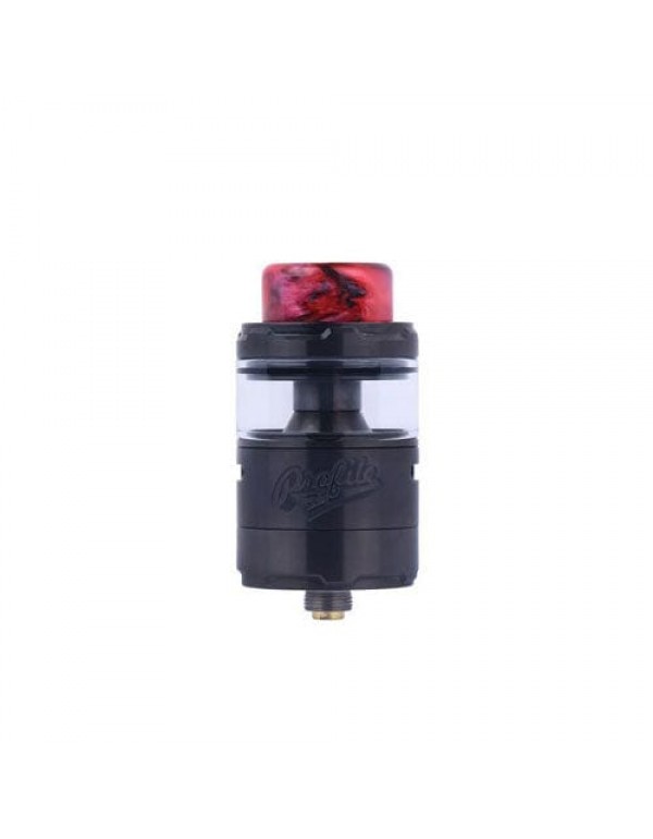 Wotofo Profile Unity 25mm Mesh RTA