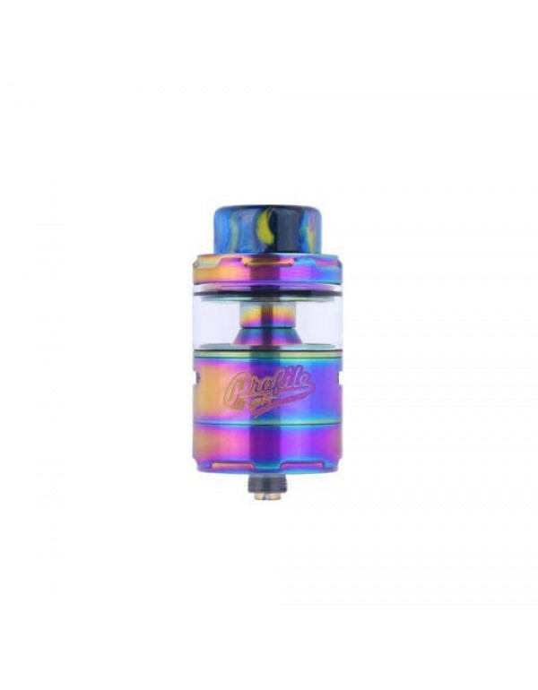 Wotofo Profile Unity 25mm Mesh RTA