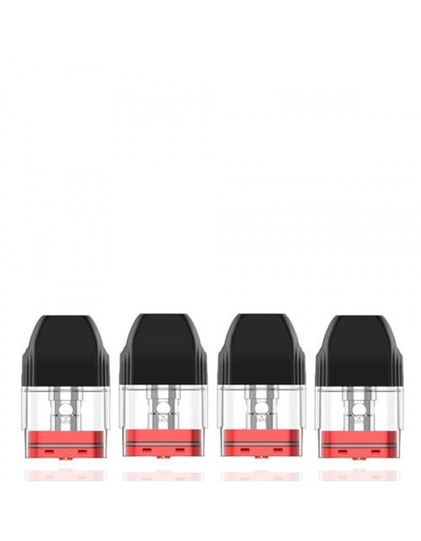 Uwell Caliburn KOKO Replacement Pod Cartridges (Pack of 4)