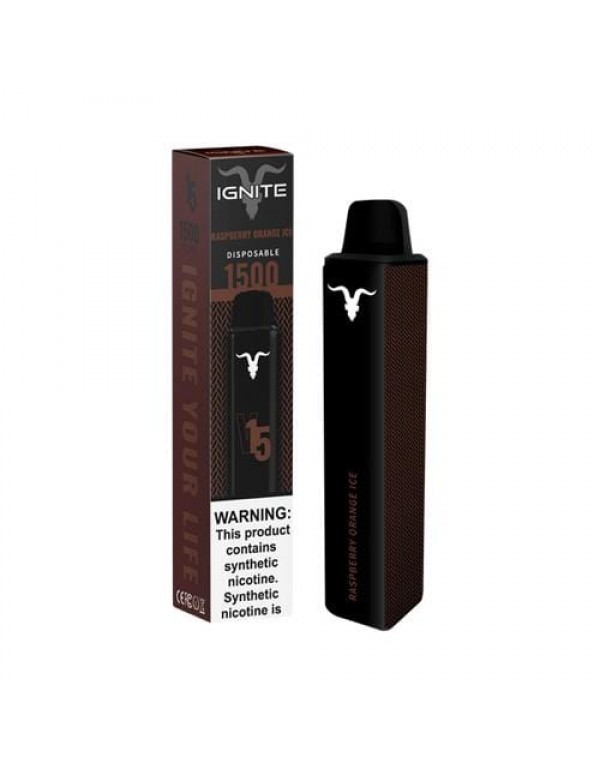 Ignite V15 Disposable Vape