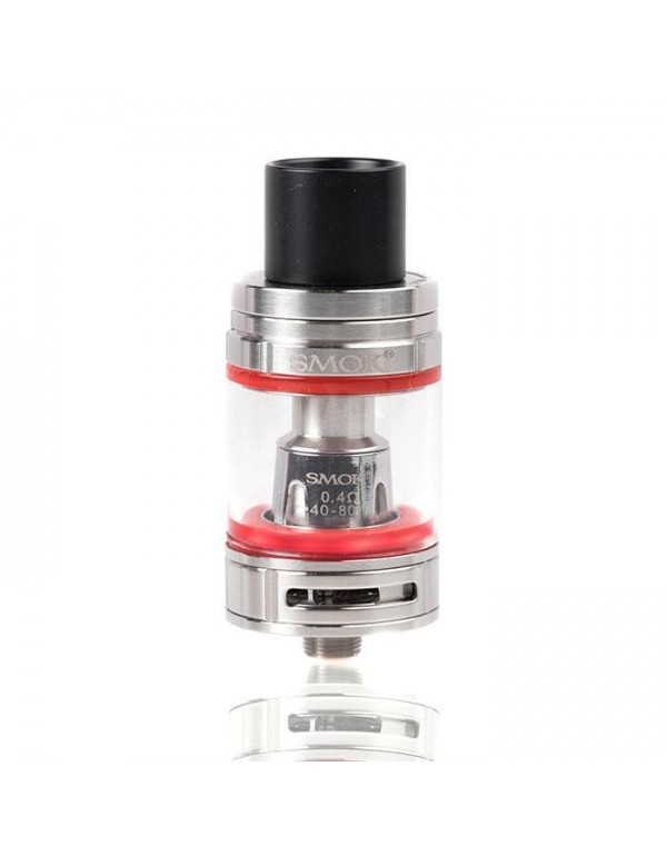 SMOK TFV8 Big Baby Sub-Ohm Tank (LED Light-Up Edition)