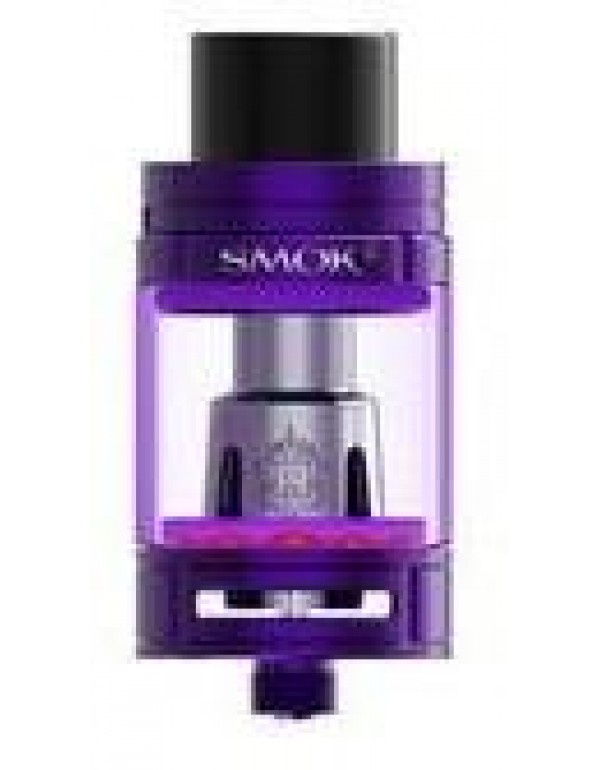 SMOK TFV8 Big Baby Sub-Ohm Tank (LED Light-Up Edition)