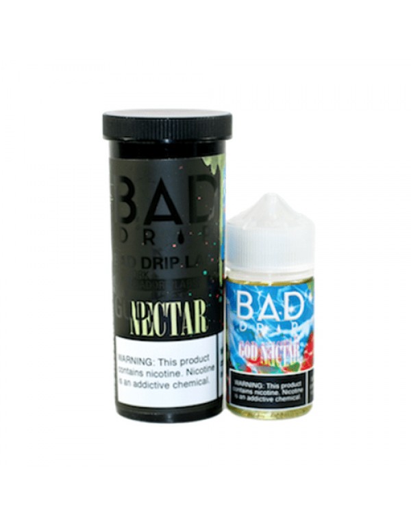 Bad Drip God Nectar 60ml Vape Juice