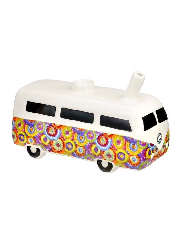 Hippie Bus Hand Pipe