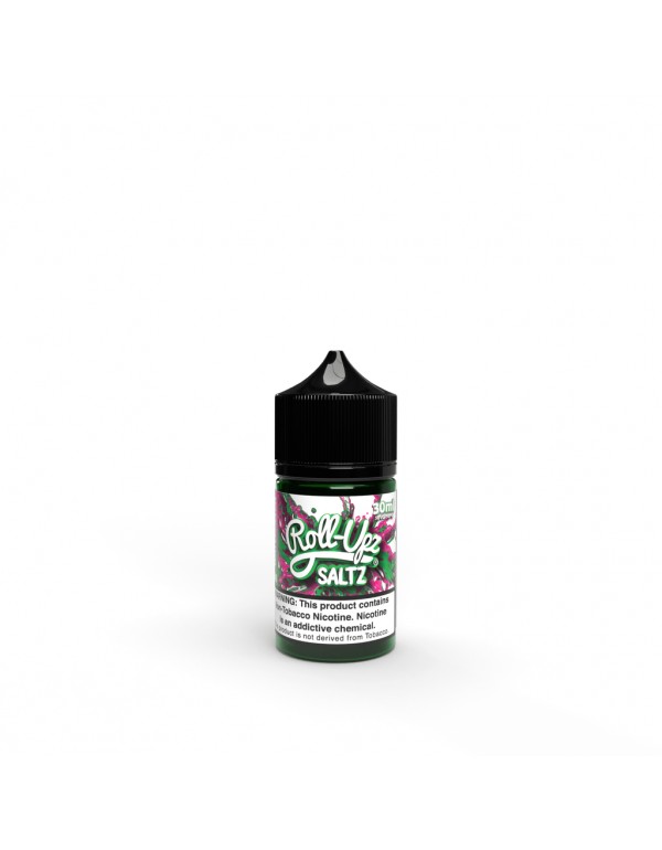 Juice Roll Upz Salt Watermelon Punch 30ml Nic Salt...