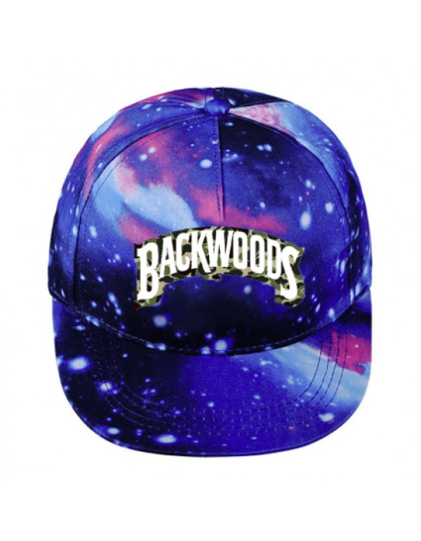 Backwoods Hat