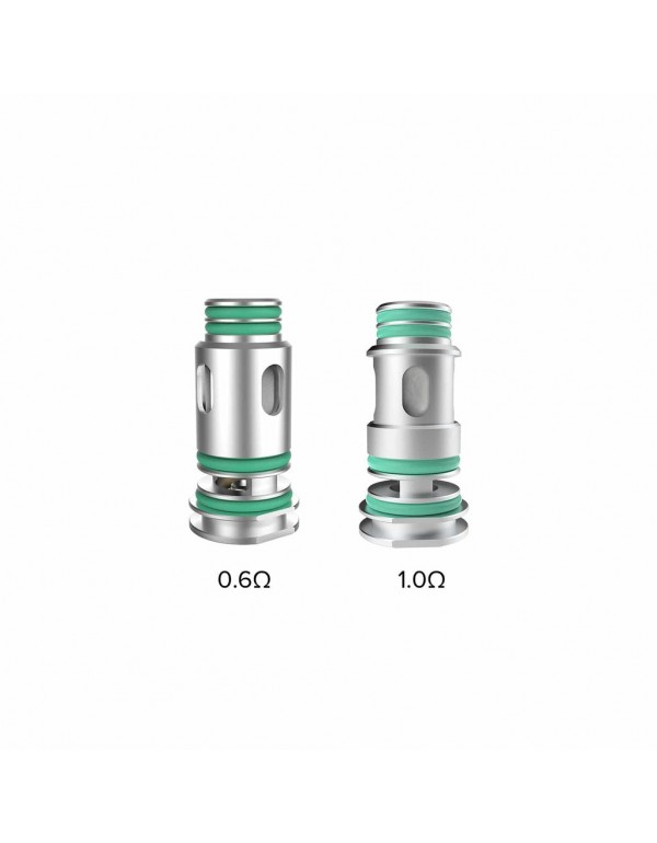 Suorin SPCE Replacement Coils (3x Pack)