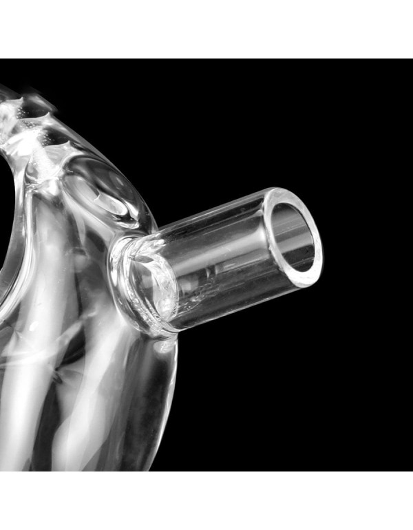 Glass Knuckles Joint Holder