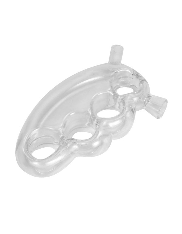 Glass Knuckles Joint Holder