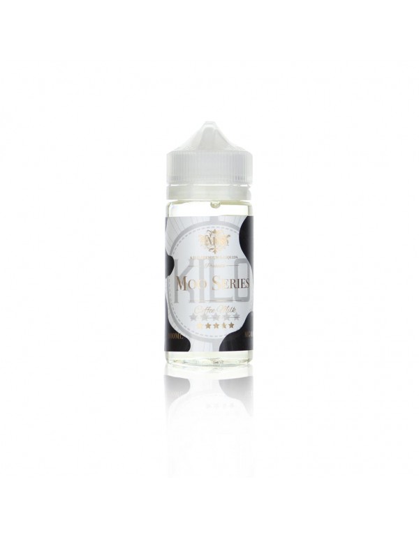 Kilo Moo Series Coffee Milk 100ml Vape Juice