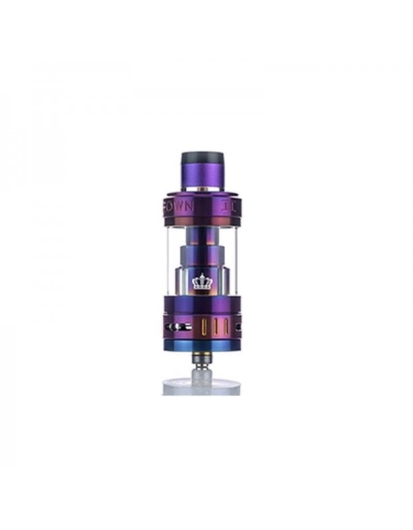 Uwell Crown 3 Sub-Ohm Tank