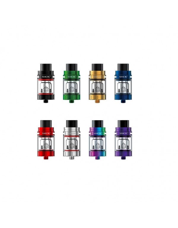 SMOK TFV8 X-Baby Beast Brother Sub-Ohm Tank