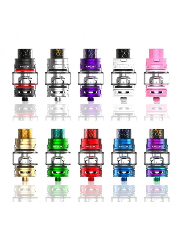 SMOK TFV12 Baby Prince Sub-Ohm Tank