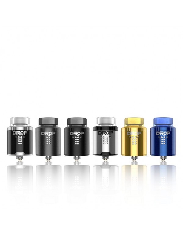 Digiflavor DROP 24mm RDA