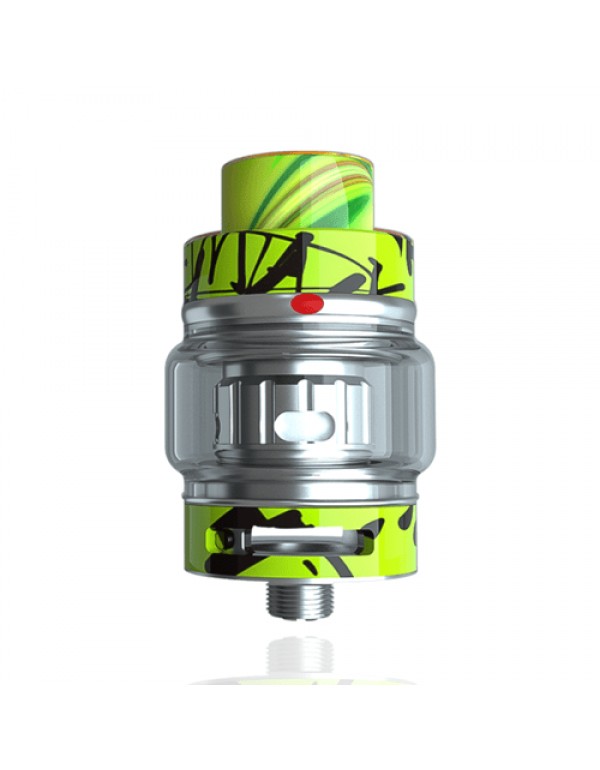 Fireluke 2 Mesh Tank - Freemax