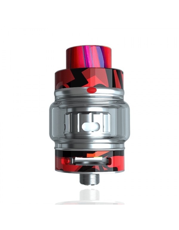 Fireluke 2 Mesh Tank - Freemax