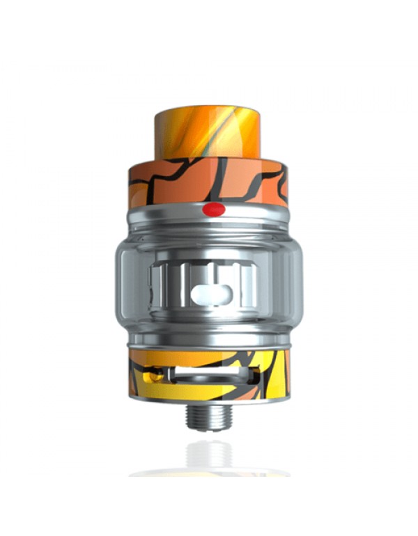 Fireluke 2 Mesh Tank - Freemax