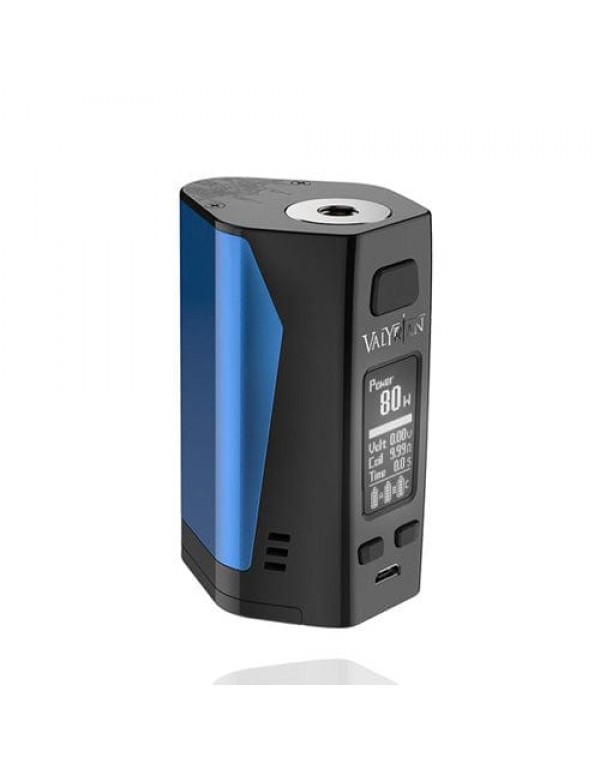 Uwell Valyrian 2 300W Mod